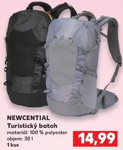 Turistický batoh