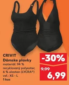 Dámske plavky