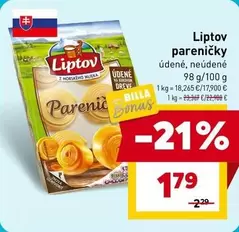 Nova - Parenicky