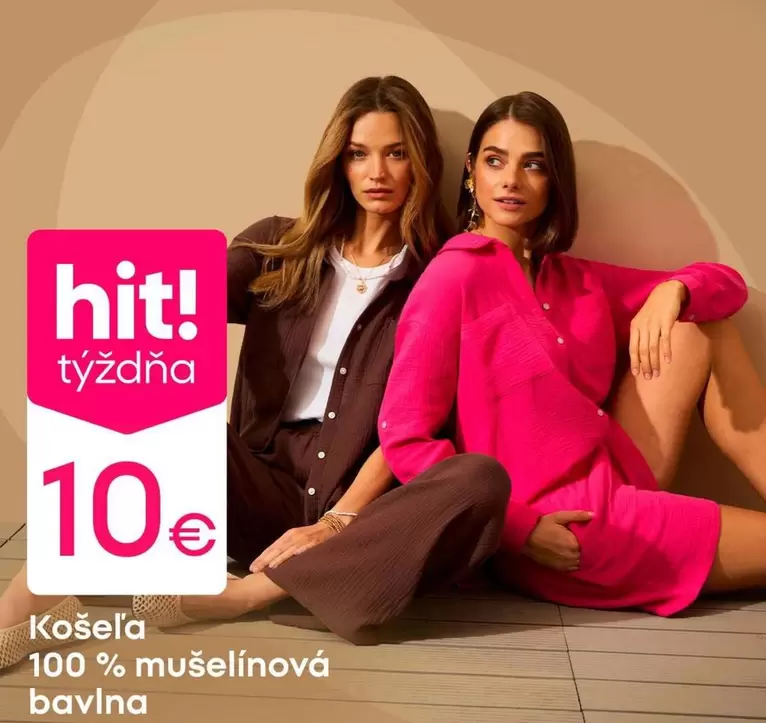 Košeľa