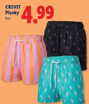Plavky