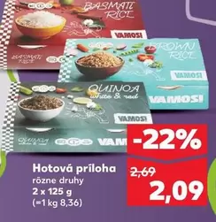 Hotová příloha
