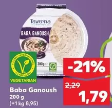 Baba Ganoush