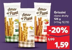 Grissini