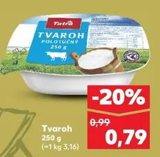 Tvaroh