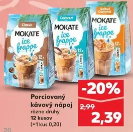 Ice Frappe