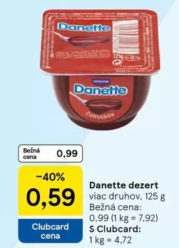Dezert