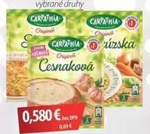 Cesnaková