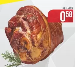 Smoked Pork Hock