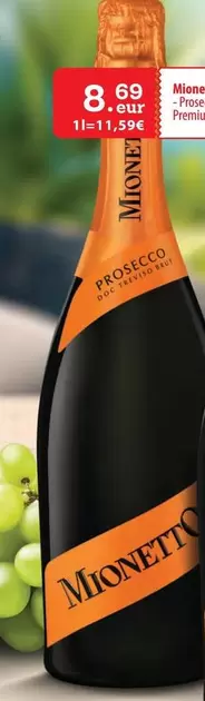 Prosecco -
