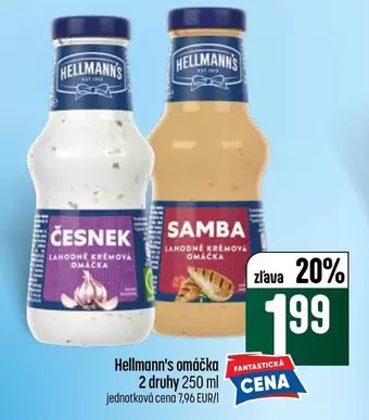 omáčka