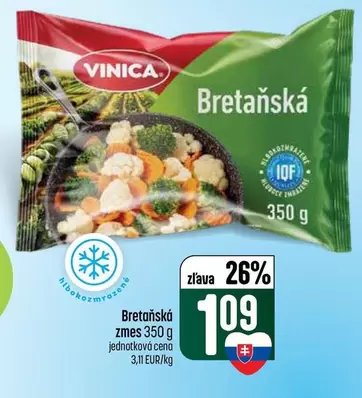 Bretansko zmes