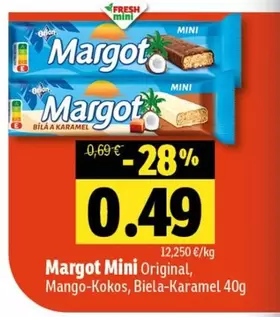 Margot Mini