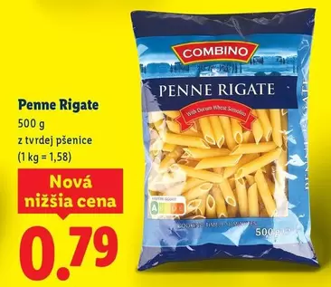 Penne Rigate