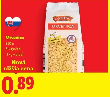 Mrvenica