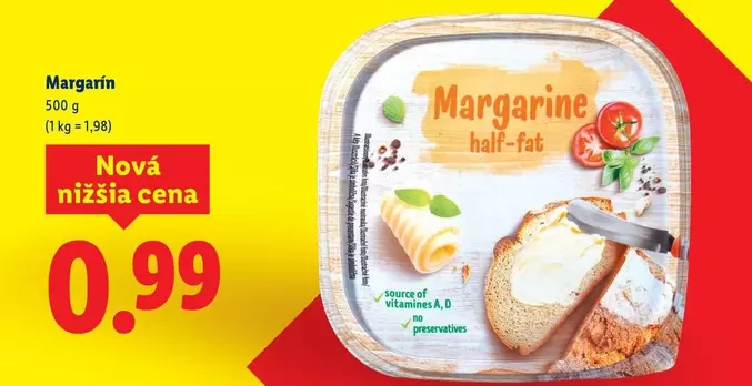 Margarin