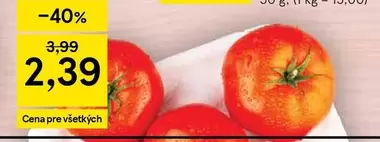 Tomatoes