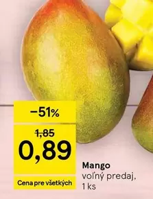 Mango