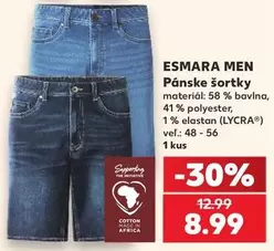 Pánske šortky