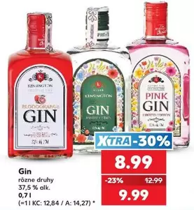 Pink - Gin