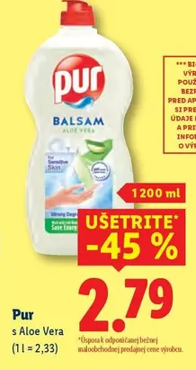 Balsam