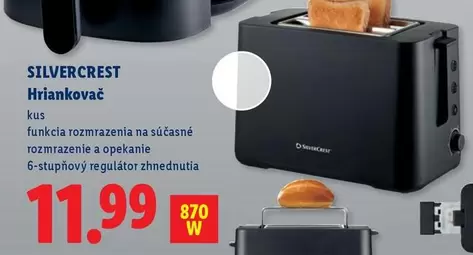 Hriankovač
