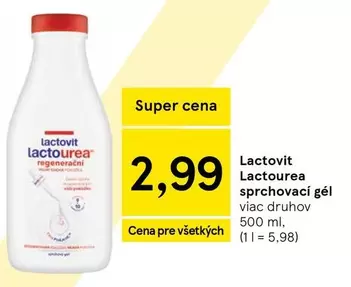 Sprchovaci Gel Viac Druhov