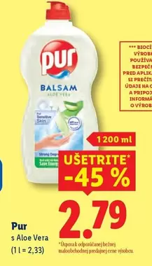 Balsam