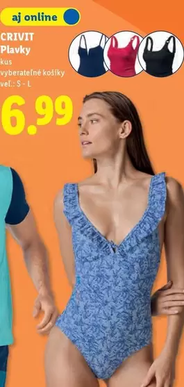 Plavky
