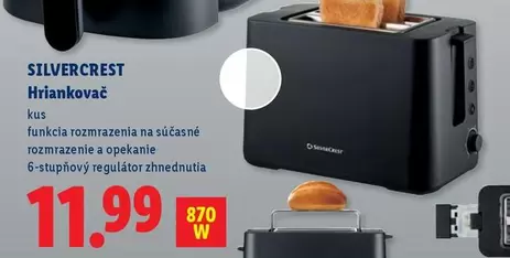 Hriankovač