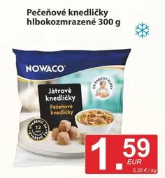 Játrové knedlíčky Pečeňové knedlíčky