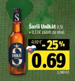 Unikát