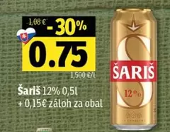 Saris 12%