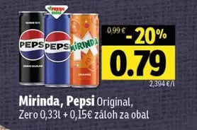 Original, Orange