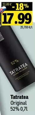 Original 52% 0,7l