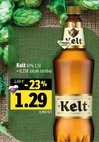 Kelt