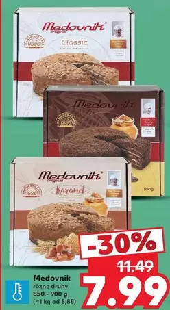 Medovnik