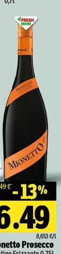 Prosecco -