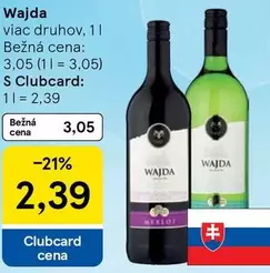 Wajda