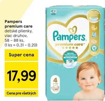 premium care detsk
uevo plienky