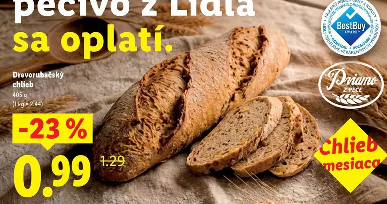 Chlieb