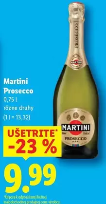 Prosecco -
