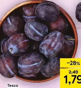 Plums