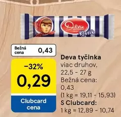 tyčinka