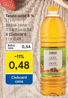 ocot 8 %