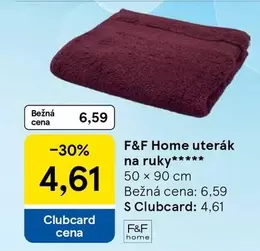 uterák na ruky