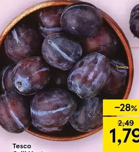 Plums