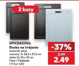 Doska na krájanie
