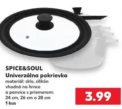 Univerzálna pokrievka