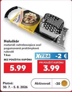 Haluškár
